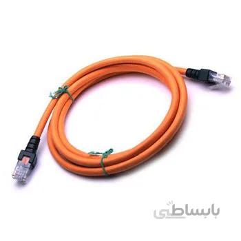 Nexans Patch Cord 1M CAT6 UTP