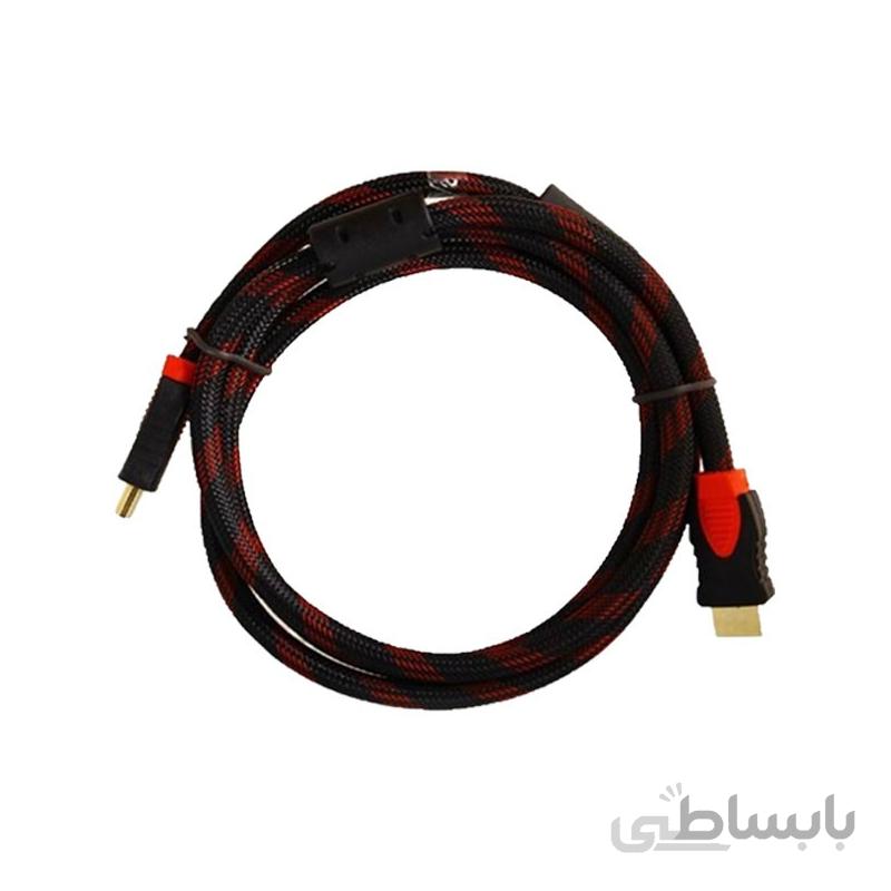 کابل HDMI به طول 3 متر ا HDMI cable 3 meters long