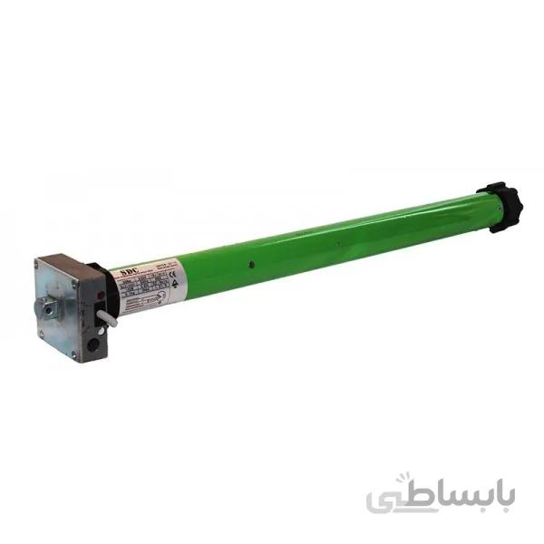 موتور توبلار SDC کرکره برقی ۱۴۰ نیوتن