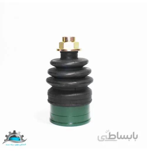 سرپلوس چرخ پراید 20 خار TPIC عظام
