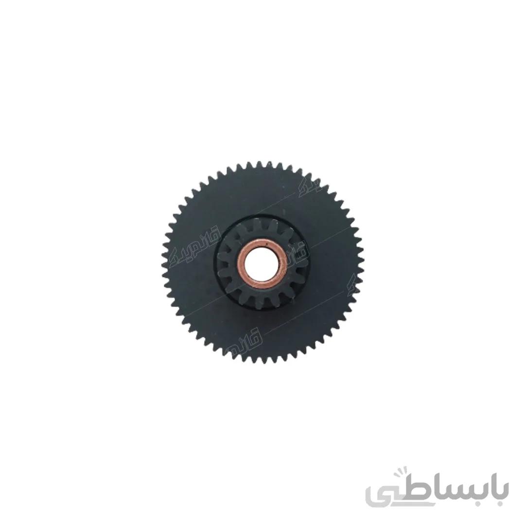 دنده وسط چرخ گوشت ناسیونال 800