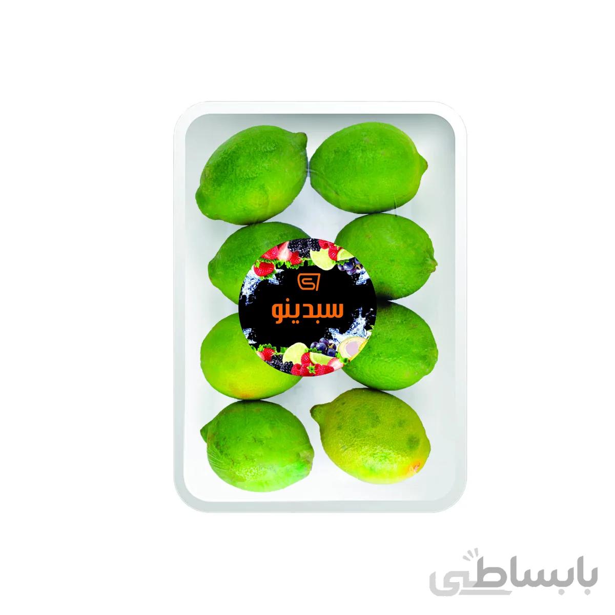 لیمو سنگی سبدینو 1 کیلوگرم