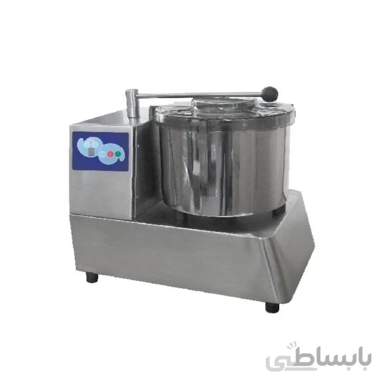 غذاساز چندکاره 8 لیتری امگا ا Omega Cutter Kitchen MINI