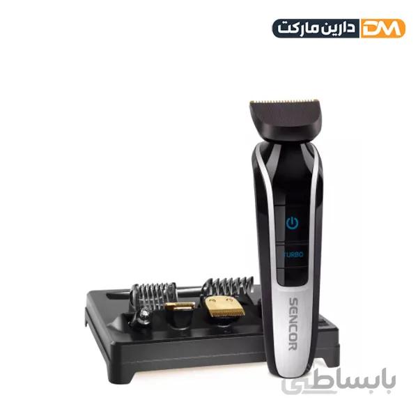 ماشین اصلاح سنکور SHP7201SL