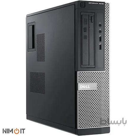 کیس Dell Optiplex 3010