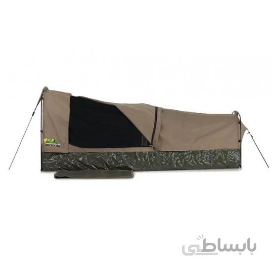 چادر سواگ دو نفره مدل Ironman 4x4 - ISWAG002