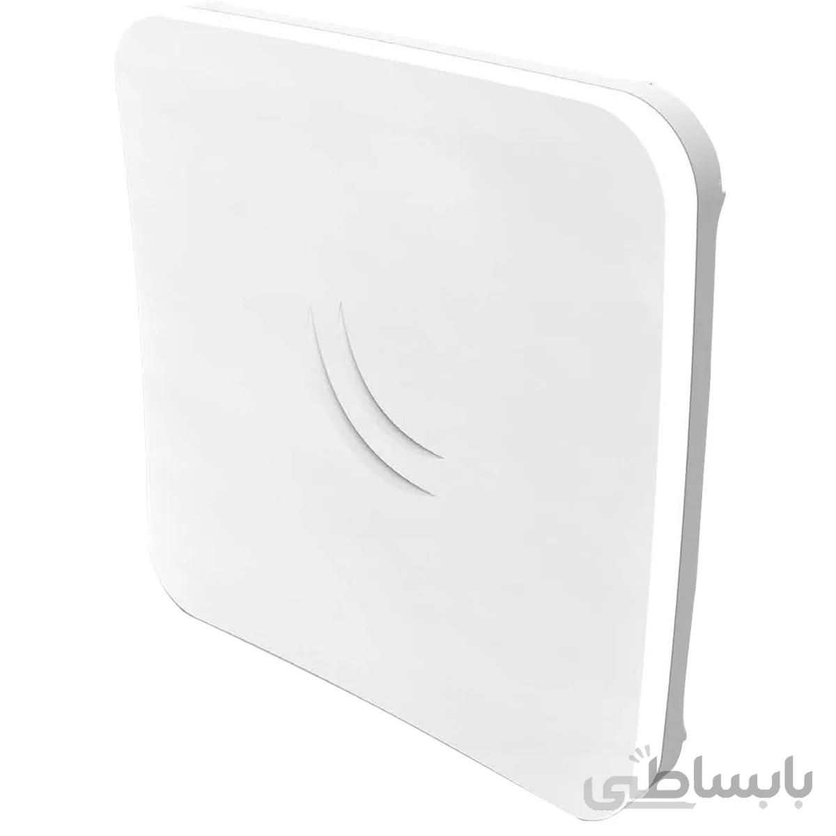 اکسس پوینت بی سیم میکروتیک مدل SXT sq5 High Power HP ا SXT sq5 High Power HP