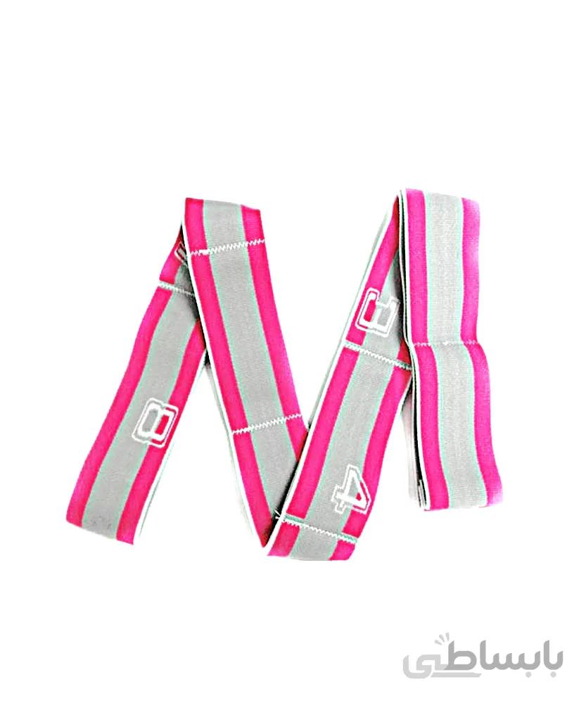 کش ایروبیک ELASTIC BAND CLX