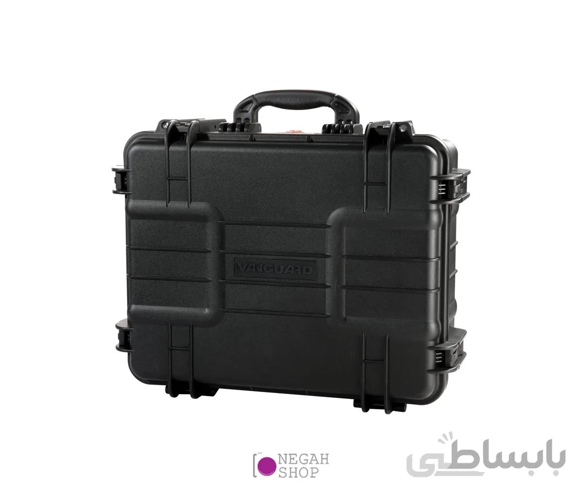 کیف ونگارد مدل Vanguard Supreme 46F