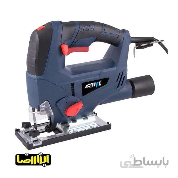 اره عمود بر اکتیو 570 وات مدل AC-2165N