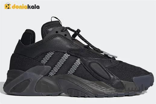 کفش خیابانی و بسکتبالی آدیداس اورجینال زاپاتیلاس پیاده روی و اسپرت ADIDAS ZAPATILLAS STREETBALL fw4270 ا Original walking and sports street shoes ADIDAS ZAPATILLAS STREETBALL fw4270