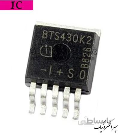 BTS430K2