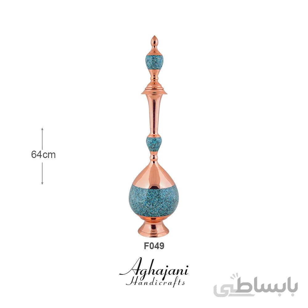 تنگ فیروزه