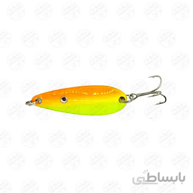 طعمه قاشقک ماهیگیری 6 گرم 5 سانتی متر ft210