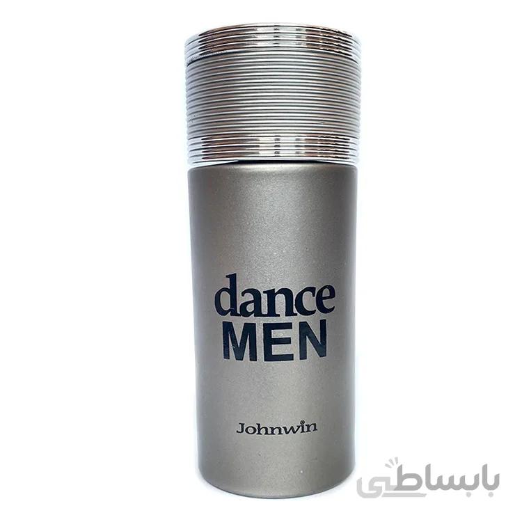 ادو پرفیوم جانوین دنس من 100 میلی لیتر | Johnwin Dance Man