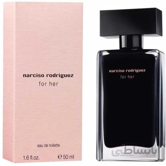 خرید عطر نارسیس رودریگز فور هر مشکی-Narciso Rodriguez edt