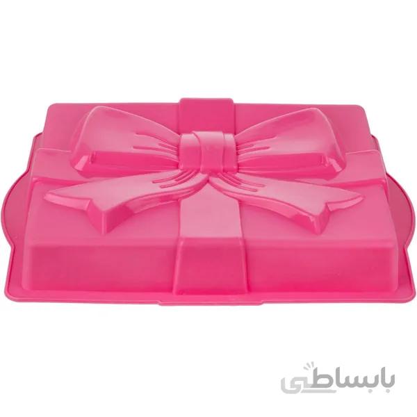 قالب سيليکوني مستطيل پاپيون
