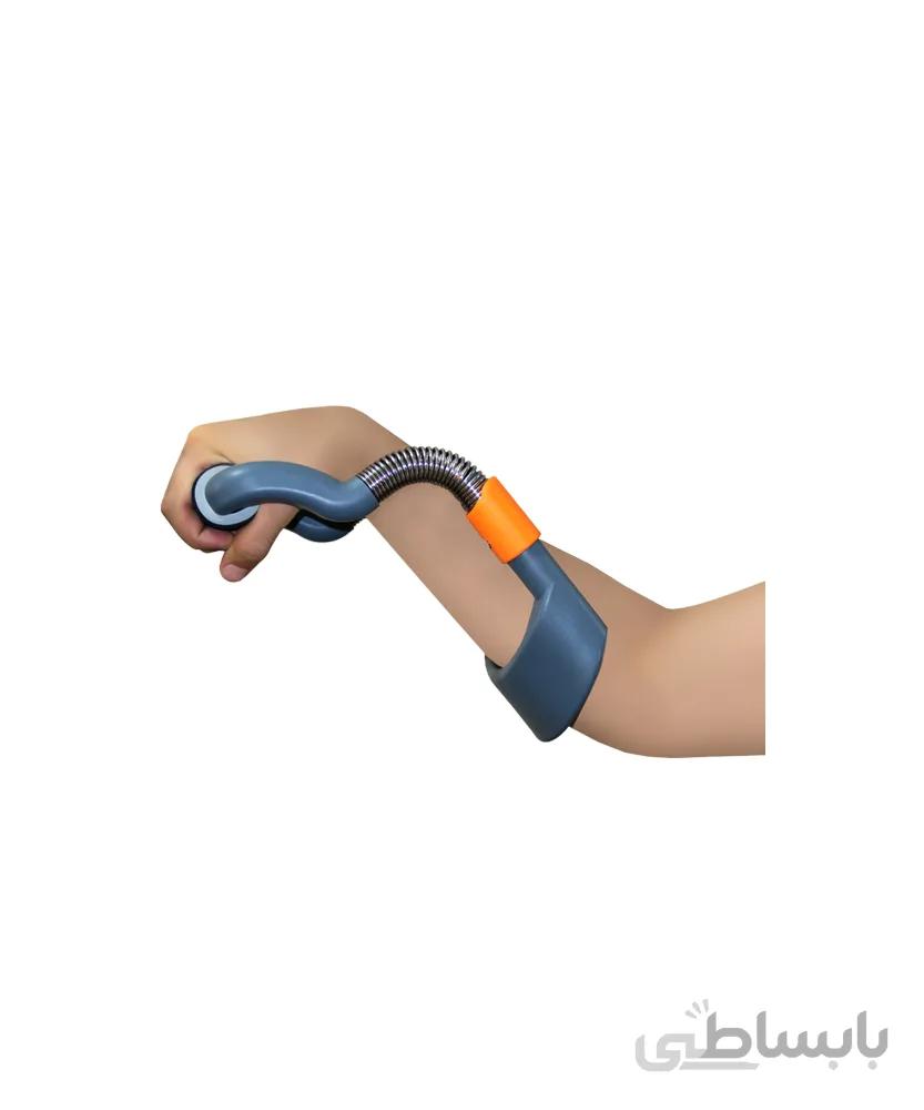 فنر تقویت ساعد Power Wrist مدل HG-300