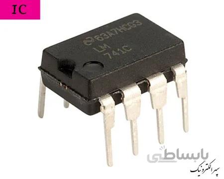 LM741C