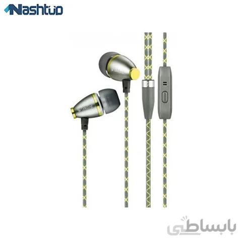 هندزفری سلبرات مدل c3 ا Celebrat c3 Handsfree