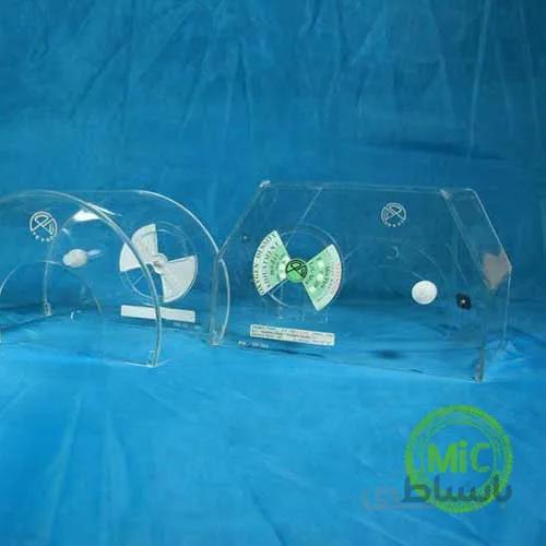 اکسی هود ۷ لیتری