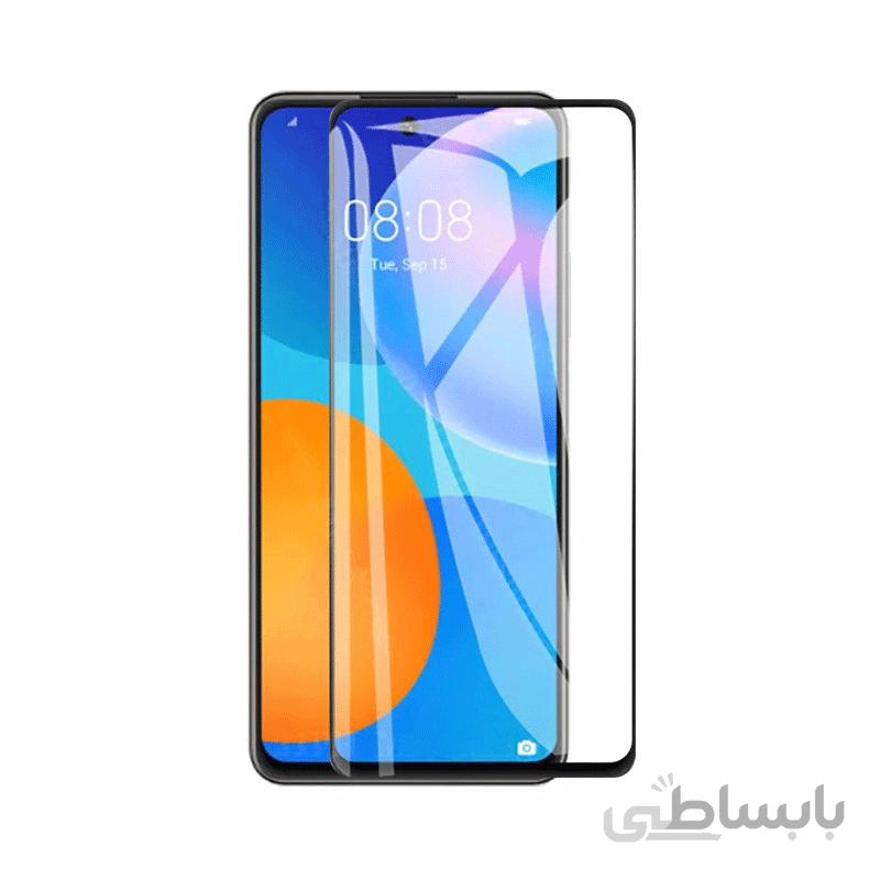 محافظ صفحهنمایش هوآوی Huawei Y7a (سرامیکی)