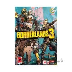 بازی Borderlands 3 مخصوص PC نشر گردو