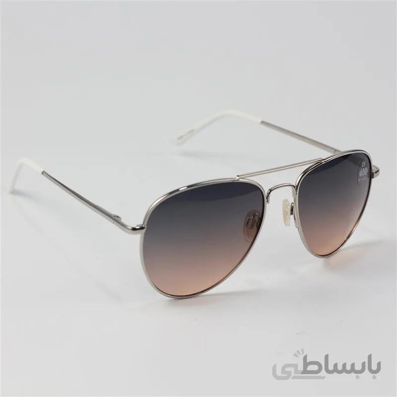 عینک آفتابی کد 9738