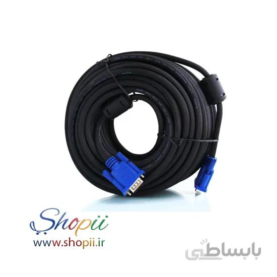 کابل گرافیک پی نت 30 متر پک نایلونی