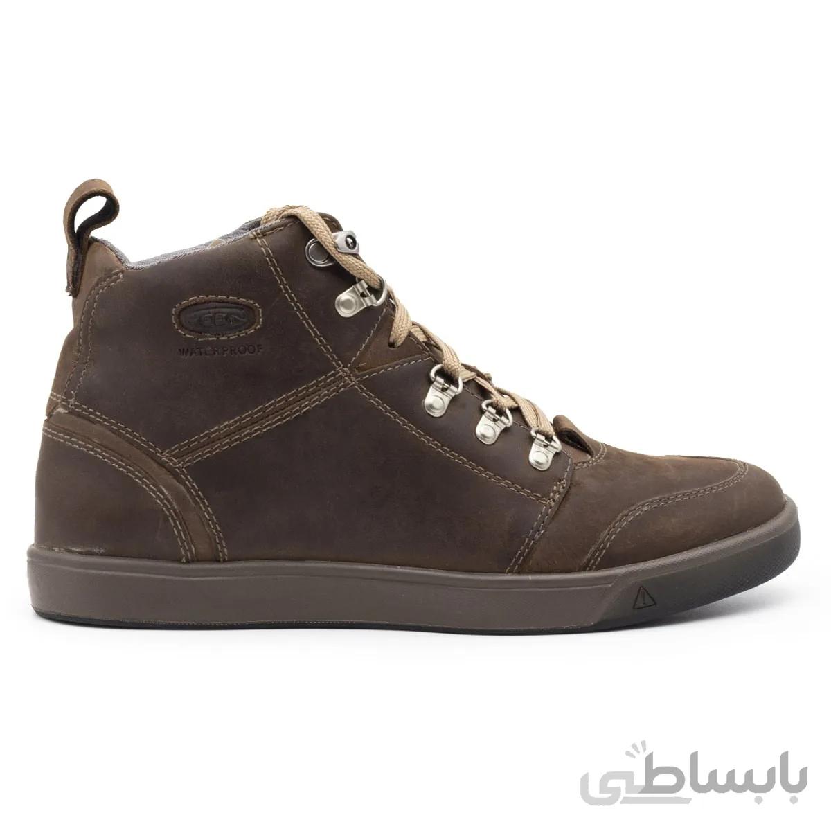نیم بوت مردانه کین مدل Keen Great Wall 1017399