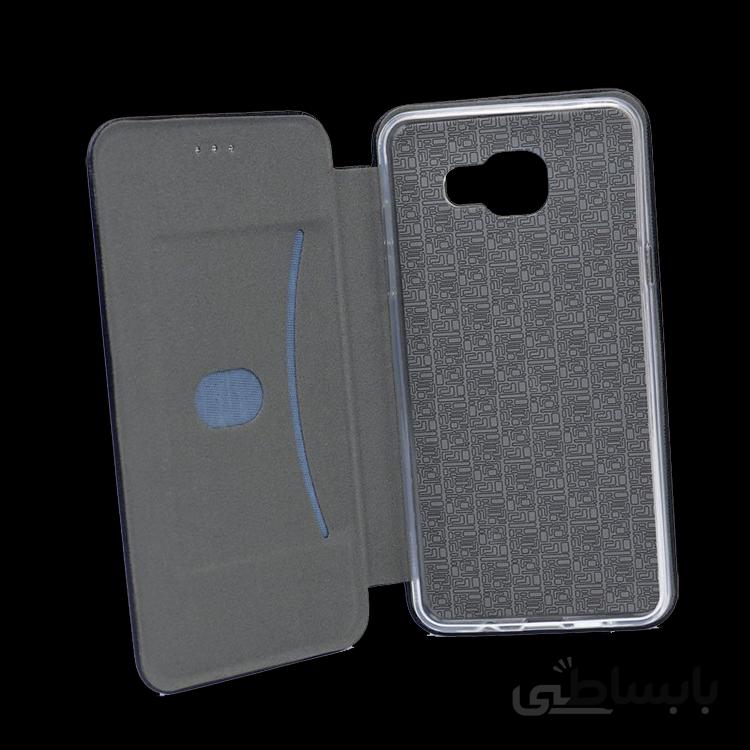 کیف لپتاپی سامسونگ A510 مدل مگنتی/Samsung A5 2016
