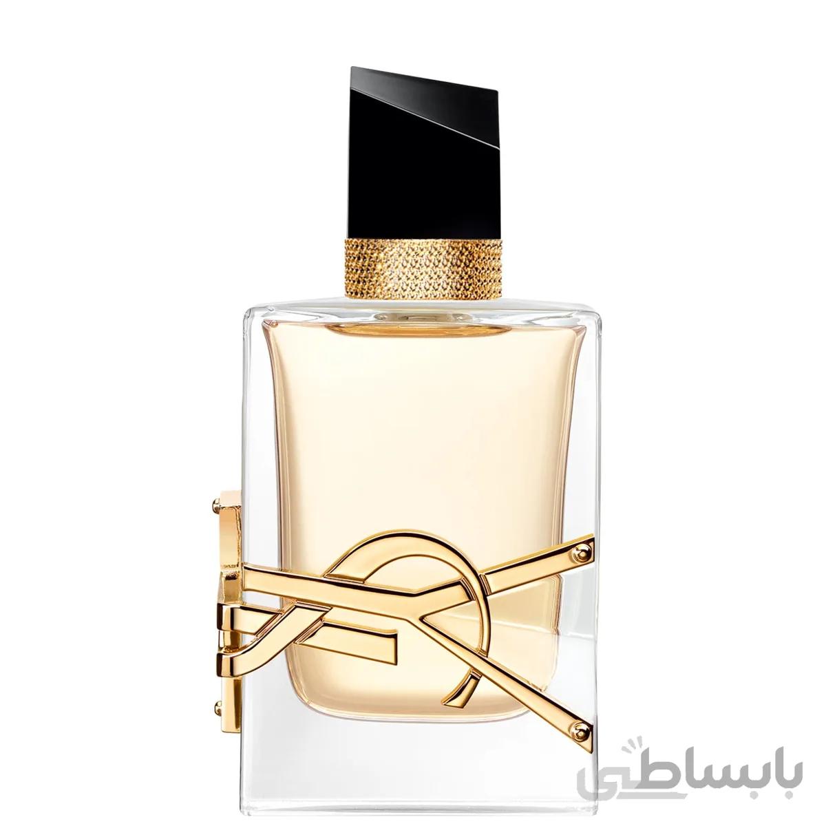 عطر ادکلن زنانه ایو سن لورن لیبره شرکتی فراگرنس ورد لیبرتی (Fragrance World Yves Saint Laurent Libre)