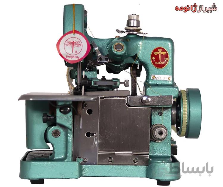 چرخ سردوز سه نخ چيني درجه يك آنتن سرخود