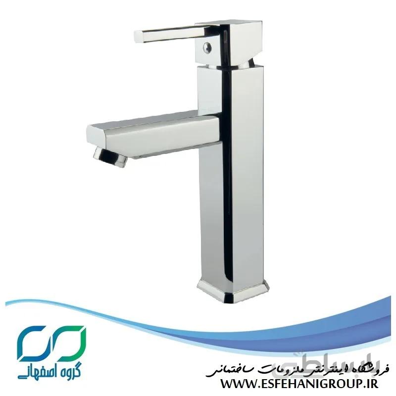 شیر روشویی نایس کسری