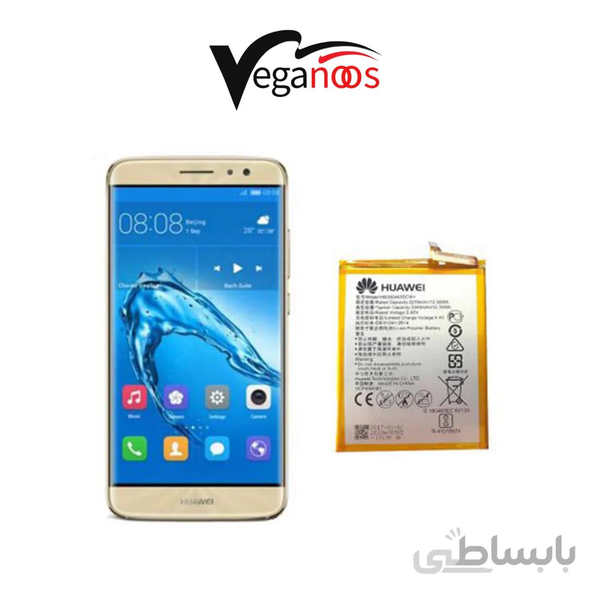 باتری اصلی گوشی هواوی huawei nova plus