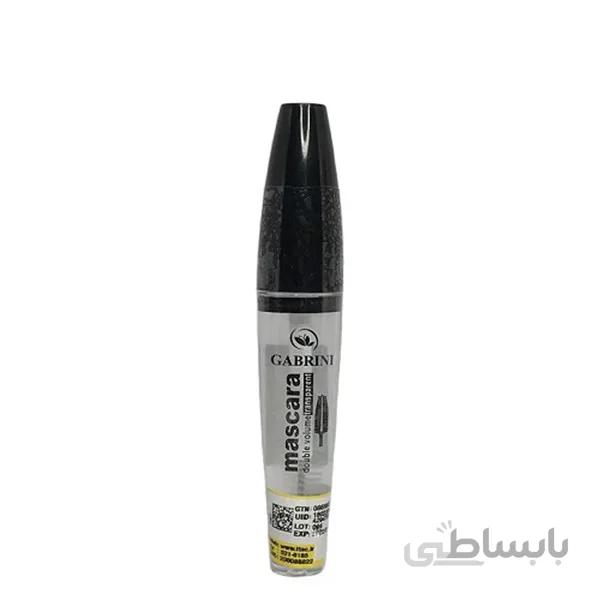 ژل حجم دهنده و تقویت کننده ابرو گابرینی
