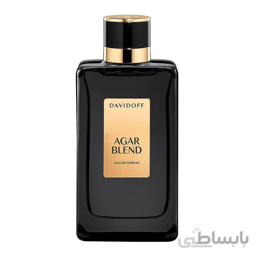 عطر دیویدف دیویدوف اگار بلند ا عطر DAVIDOFF Davidoff Agar Blend