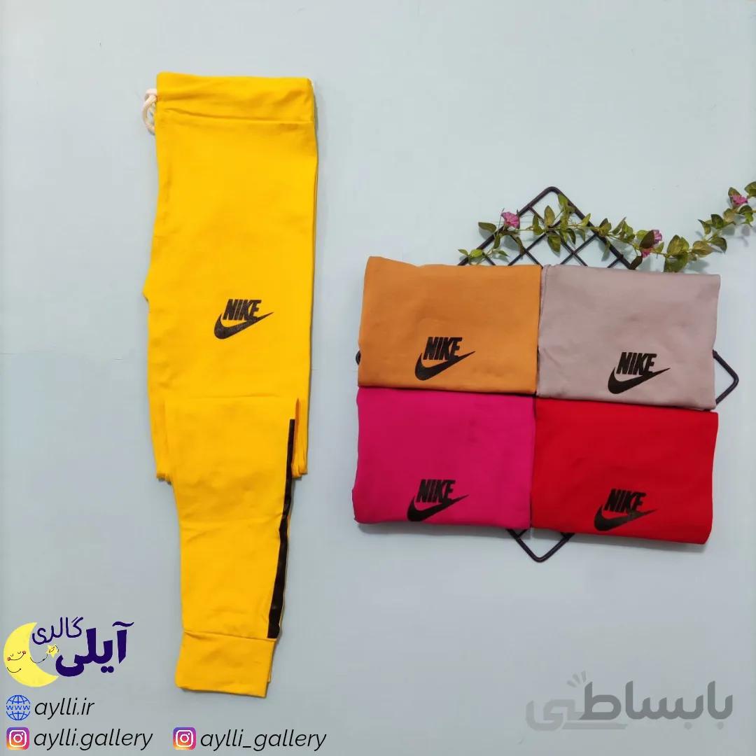 شلوار اسلش NIKE