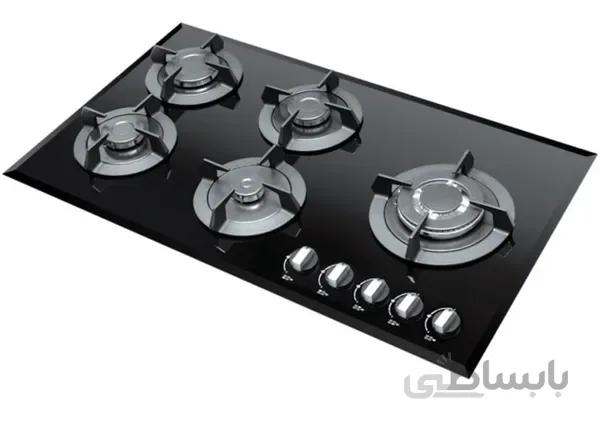 اجاق گاز صفحه ای تاکنوگلد مدل G-112