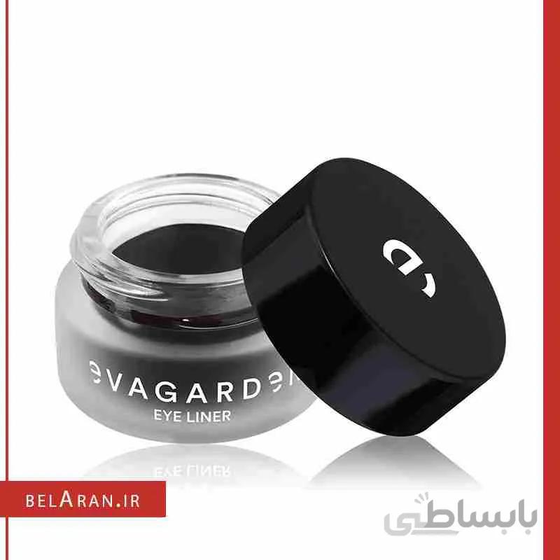 خط چشم ژله ای اواگاردن