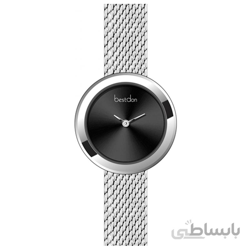 ساعت مچی بستدون BESTDON مدل BD99191L-B02 ا ساعت مچی بستدون BESTDON مدل BD99191L-B02