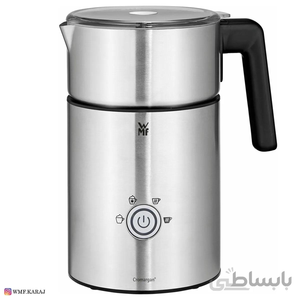 کف ساز شیر و شکلات ساز WMF Milk frother Silve