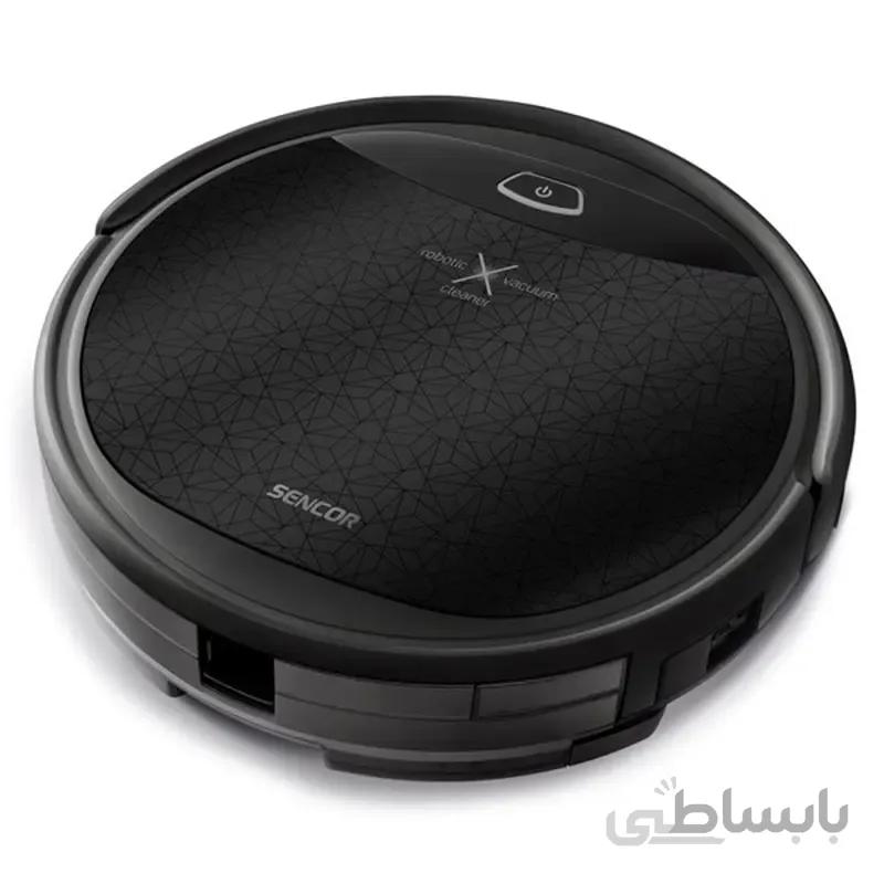 جارو رباتیک سنکور مدل SRV4200BK