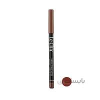 مداد لب لچیک شماره 123 ا Lechic LipLiner Pencil No.123