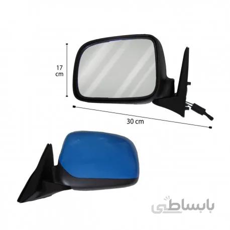 آینه بغل نیسان