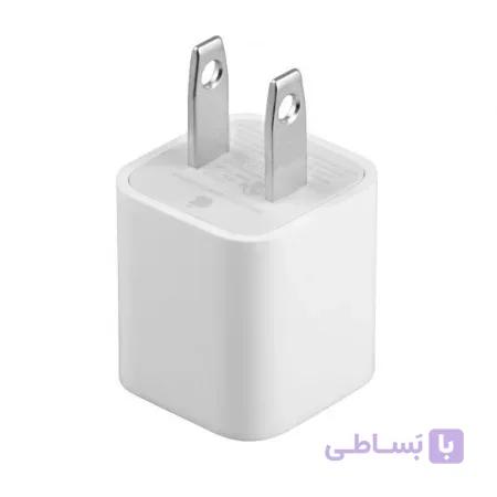 شارژر اصلی آیفون