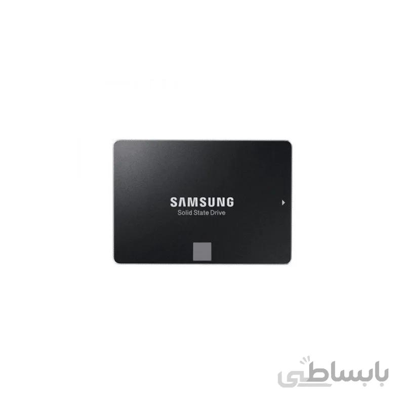 حافظه اس اس دی سرور سامسونگ مدل SAMSUNG PM1643a 960GB