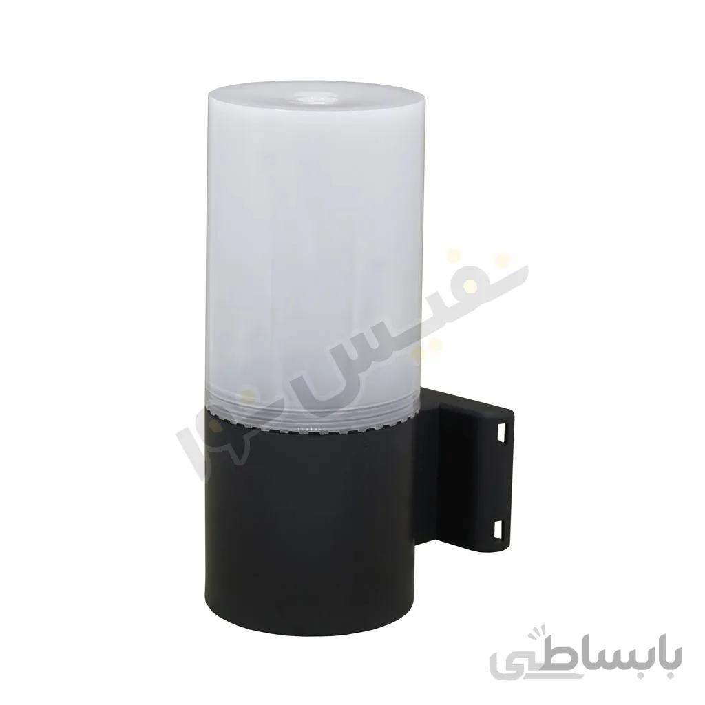 چراغ دیواری پلاستیکی روژ آوران مدل IL48