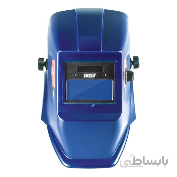 ماسک جوشکاری اتومات توتاص مدل AT1002