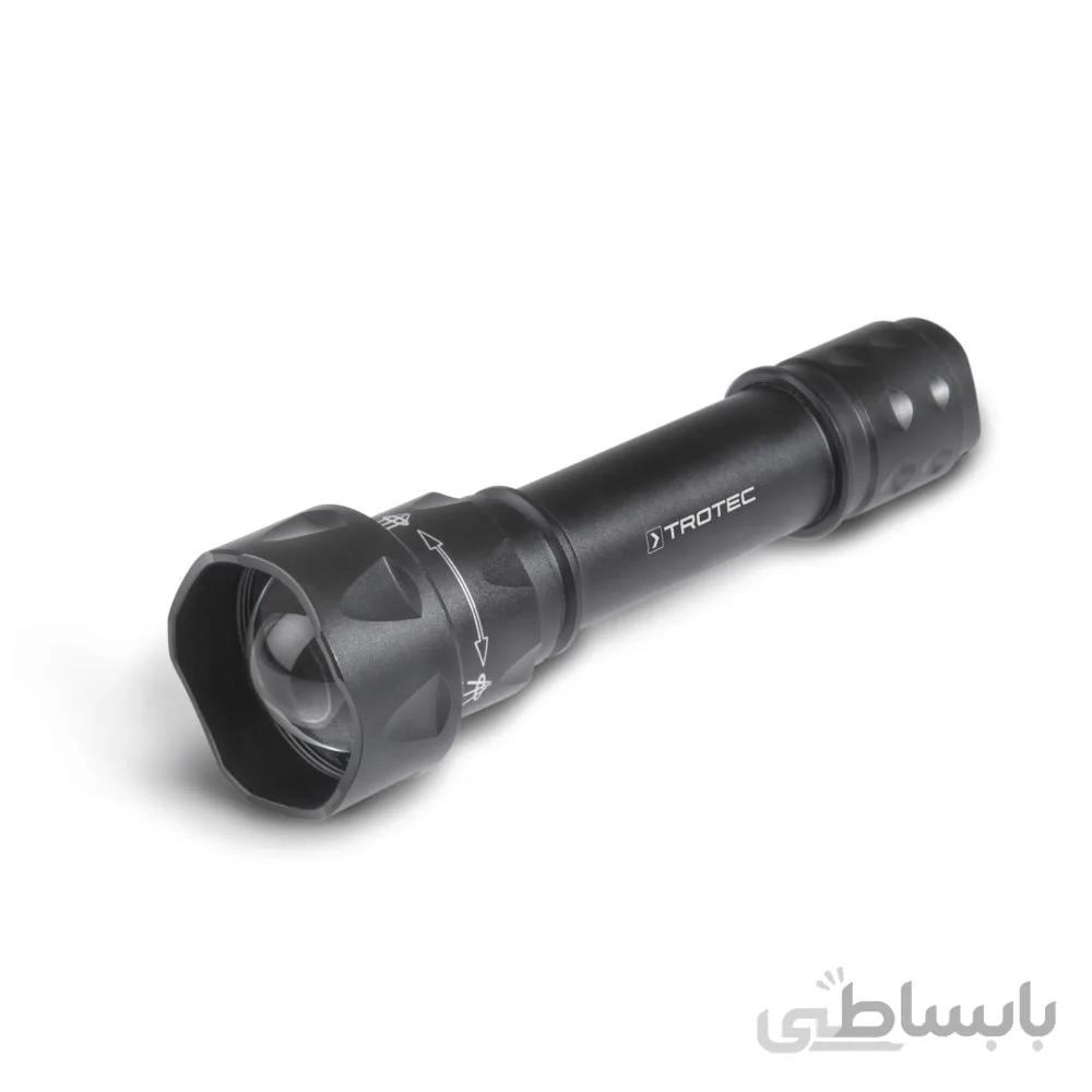 چراغ قوه UV تروتک مدل 15F